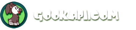 Gookapi.com