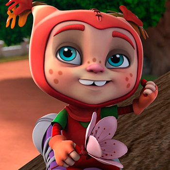 Fotograma de la película Salvar el árbol